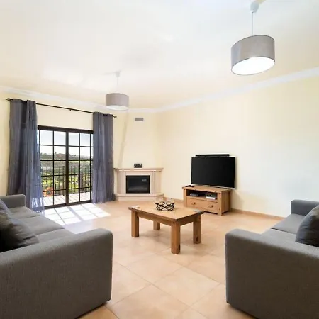 Algarve Luxury With Private Heated Pool Tatil Evi Silves