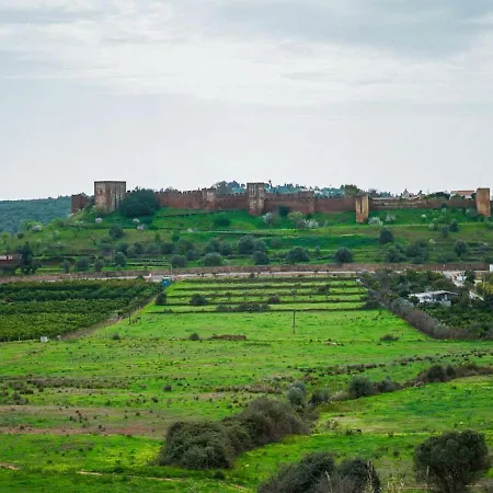 Algarve Luxury With Private Heated Pool * Silves