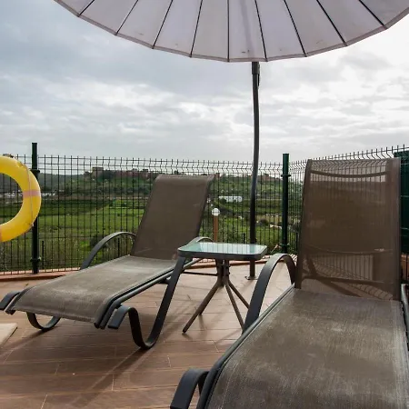 Algarve Luxury With Private Heated Pool Tatil Evi *