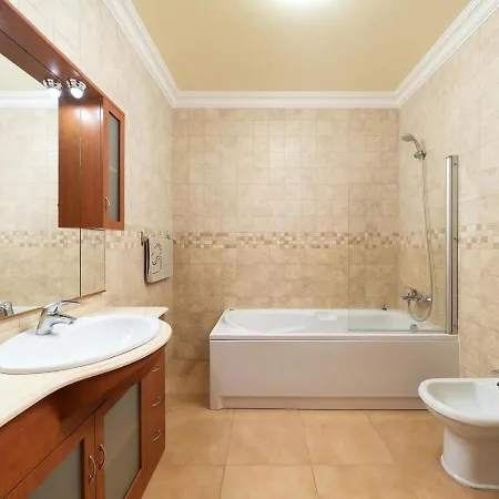 別荘 Algarve Luxury With Private Heated Pool