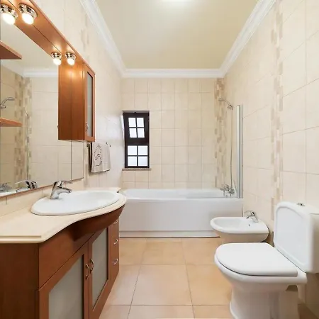 別荘 Algarve Luxury With Private Heated Pool *
