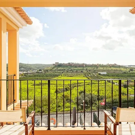 Algarve Luxury With Private Heated Pool 別荘