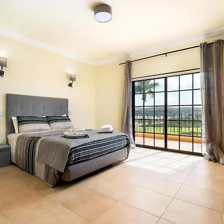 Algarve Luxury With Private Heated Pool Σπίτι διακοπών